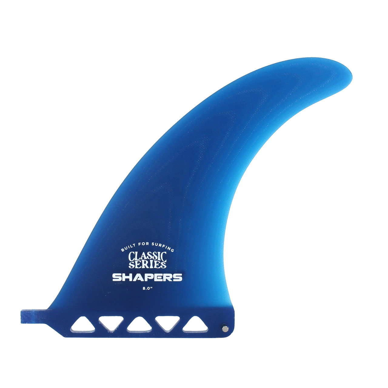 Shapers Core-Lite: Medium Thruster (Futures) – Waterman Store NZ