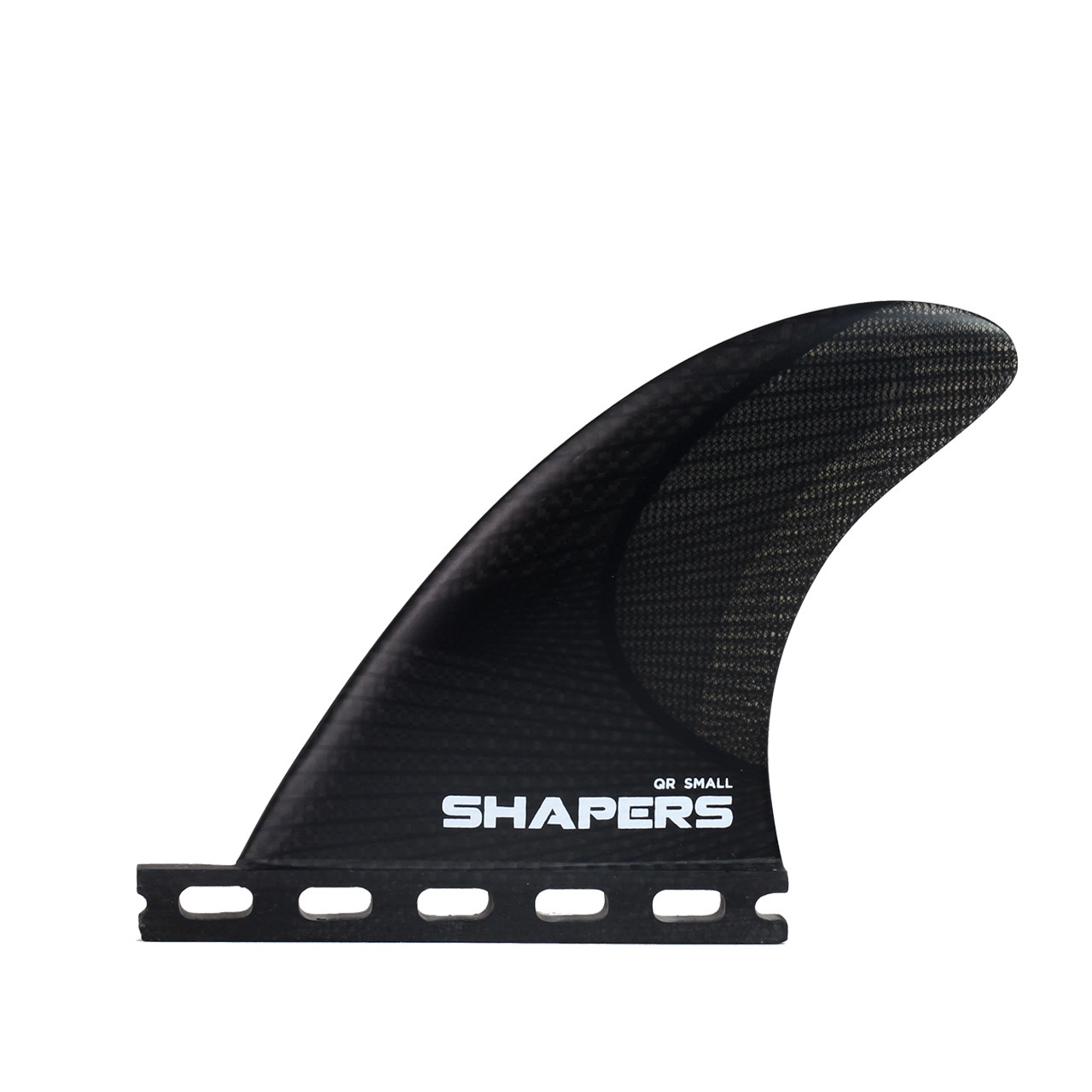 QR Stealth - Quad Rear Fin Set - Small | Futures Compatible | Shapers ...