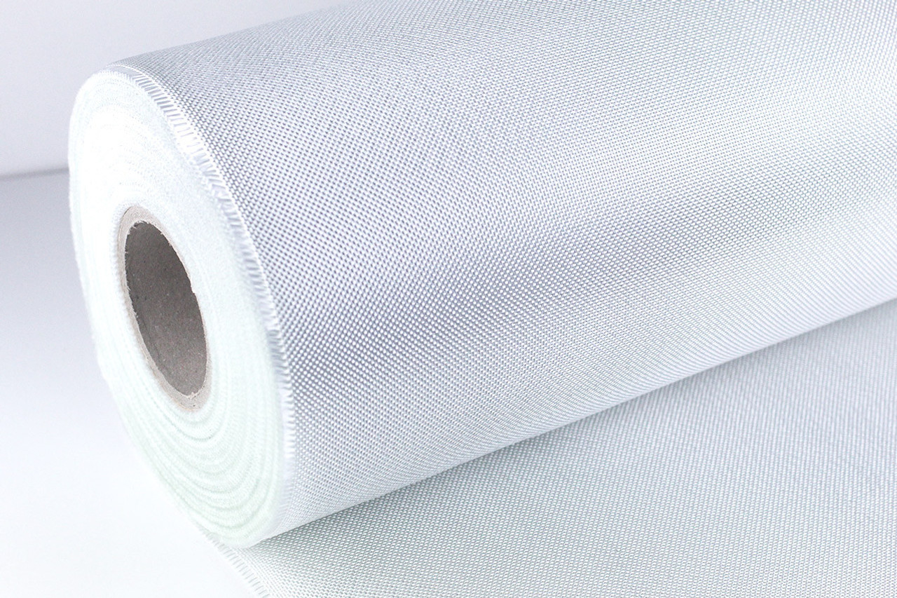 Tissu de fibre de verre Shapers - 6 oz - 200 gr/m - largeur 76,2 cm,  SHAPERS - VIRAL SURF
