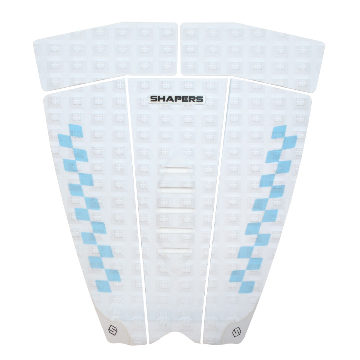 SHAPERS SHELDON SIMKUS Pro Model Simkus Sheldon Pro BLK⁄WHT