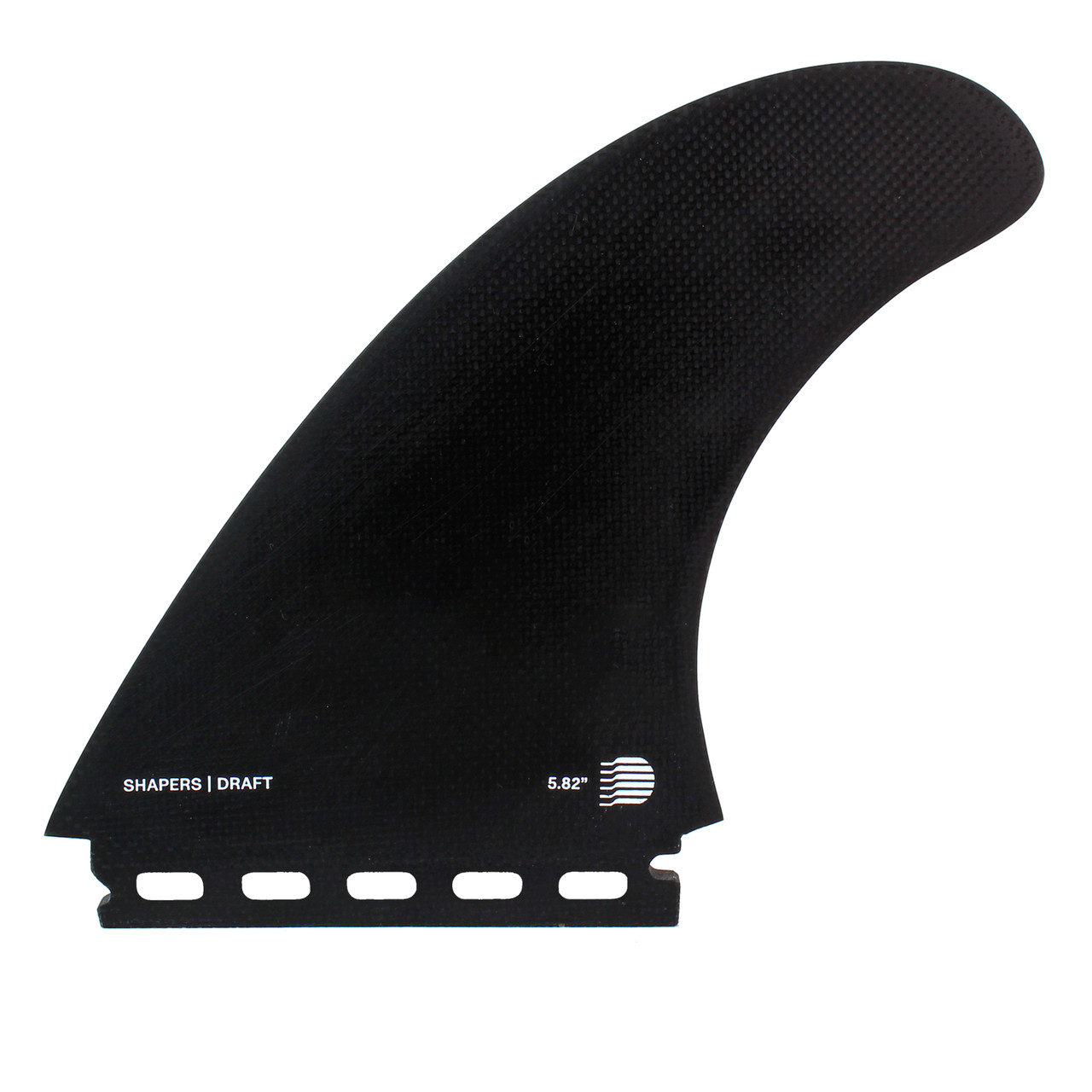 Draft Performance Twin Fin 5.82