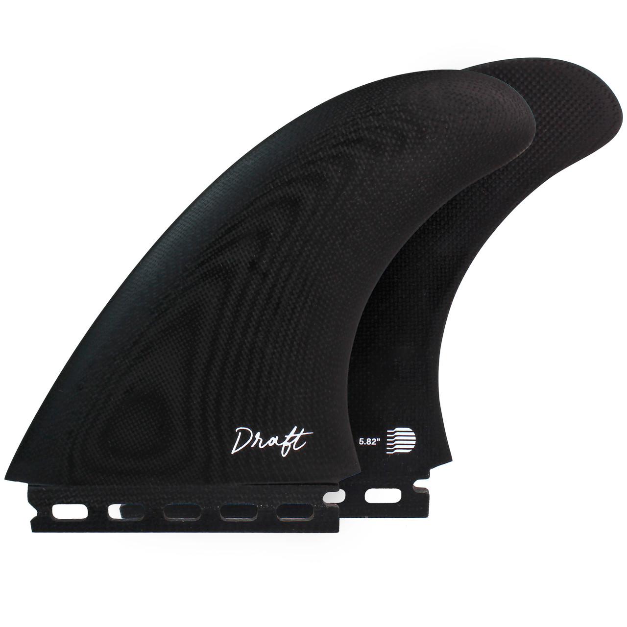 Draft Performance Twin Fin 5.82