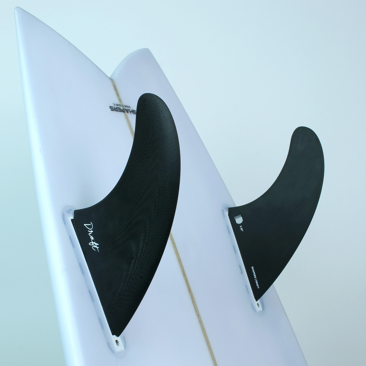 Draft Performance Twin Fin 5.82