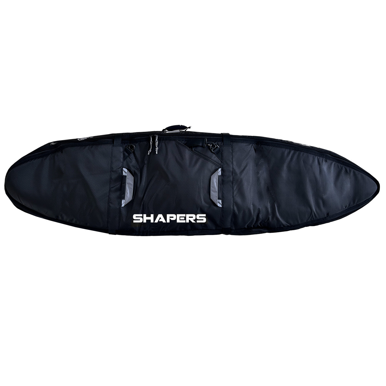 Platinum Team Board Bag - Shortboard Series - Shapers Surf Co