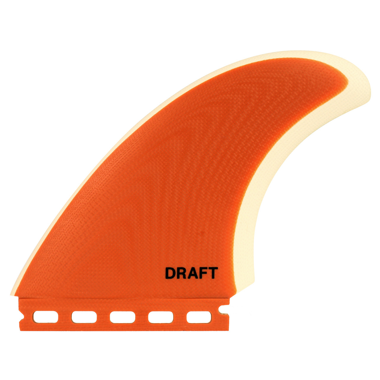 Draft Twin Fin 5.32