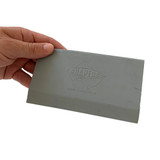 Shapers Rubber Resin Squeegee