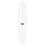 9'8 Longboard Blank Dion Chemicals