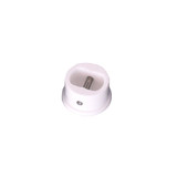 Deck Plugs Small - White