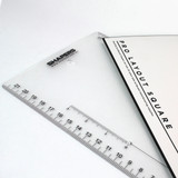 Shapers Pro Layout Square: Fin Placement