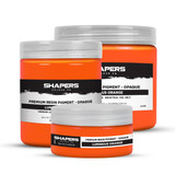 Resin Pigment - Opaque - Luminous Orange