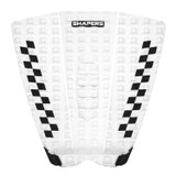 Sheldon Simkus Pro Model Traction : White