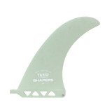 8" Flow Series Longboard Fin - Mist