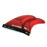 C.A.D Air-Lite Thruster Fin Set - Large | Futures Compatible
