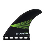 S.P.F Thruster Fin Set - Small