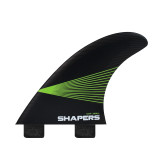 S.P.F Thruster Fin Set -  Small