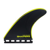 Element Carbon Stealth Thruster Fin Set - Medium Large