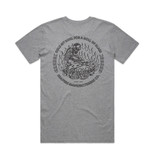 T-Shirt - Sold My Soul - Grey