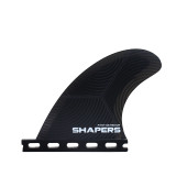 QR Air-Lite Pivot  - Quad Rear Fin Set