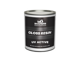 UV Active Surfboard Gloss Resin 250ml