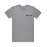 T-Shirt - Dust Slayer - Grey