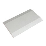 SALE Dual Edge Rubber Resin Squeegee