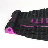 The Shaper Traction : Black / Purple