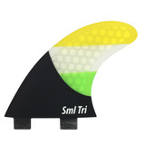 SALE: Small Thruster Set - Yellow/Green