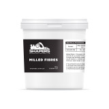 Milled Fibres