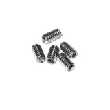 50 Pack Grub Screws - Single Tab (10mm)