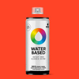 400ml Spray Paint - Calcutta Orange