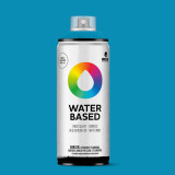 400ml Spray Paint - Reef Blue