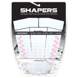 Sheldon Simkus Pro Model Traction : Black - Shapers Surf Co