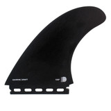 Asher Pacey Twin Fins | Ride Like A Pro | Shapers Surf