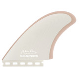 Asher Pacey: 5.40" Twin Keel - Clay