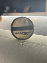 Shapers Weight Bag