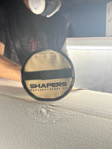 Shapers Weight Bag