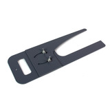 Universal Surfboard Rail Gauge Universal Surfboard Rail Gauge