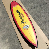 Promotional Surfboard
