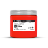 Opaque Resin Pigment - Signal Red
