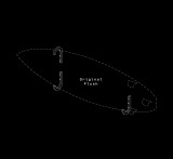 Horizontal Wall Racks