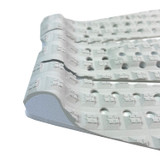 Performance I Traction : Light Grey