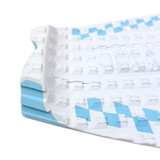 Sheldon Simkus Pro Model Traction : Blue White - Shapers Surf Co