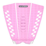 Sheldon Simkus Pro Model Traction : Pink White