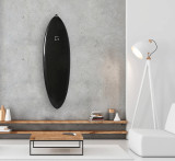 Ghost Racks - Vertical Wall Racks