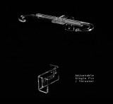 Ghost Racks - Vertical Wall Racks