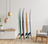 Ghost Racks - Multi Stack Racks