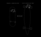 Ghost Racks - Skateboard Vertical Wall Racks