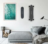 Ghost Racks - Skateboard Vertical Wall Racks