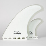 Asher Pacey Twin Fins | Ride Like A Pro | Shapers Surf