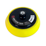 8" Precision Sanding Pad